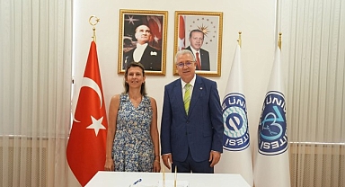 Egeli akademisyenden Nöroinflamasyonun tedavisine yönelik yenilikçi proje