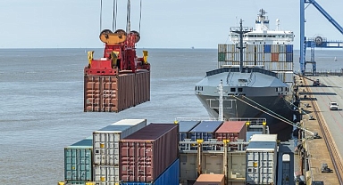 Egeli ihracatçılar dünyanın dört bir tarafında