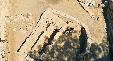 Euronews’ten Kemer tanıtımı