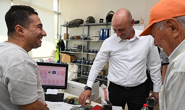 Genelinde Yatırımlarına Devam Ediyor