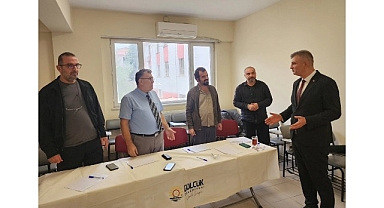 Gölcük Belediyesi Konservatuvarı'nda Sınav Heyecanı