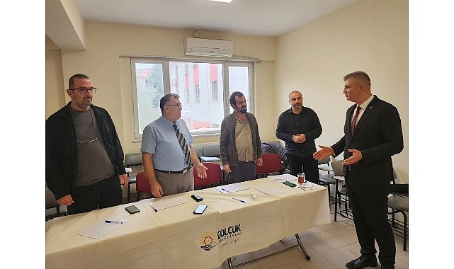 Gölcük Belediyesi Konservatuvarı'nda Sınav Heyecanı