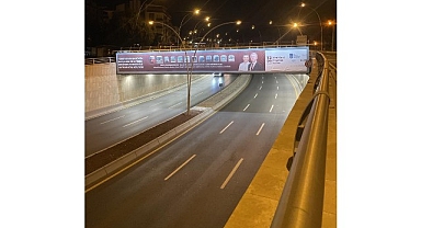 Haymana’dan Tanıtım Atağı