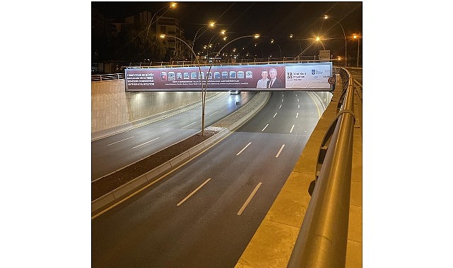 Haymana’dan Tanıtım Atağı