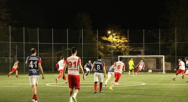 Hemşehri Cup'ta ilk santra 22 Eylül'de