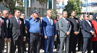 İlköğretim Haftası Renkli Etkinliklerle Kutlandı