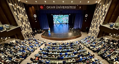 İstanbul Okan Üniversitesi'nden akademik açılış