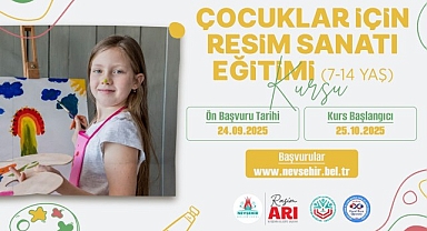 KAPEM'de 4 Kurs İçin Kayıtlar Yarın Başlıyor