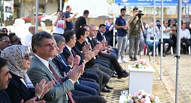 Kartepe’de İlk Ders Zili Çaldı