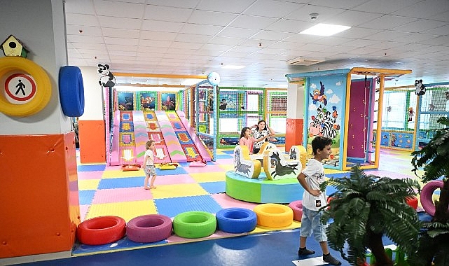 Kartepe Genç Akademi'de Kayıtlar Başladı