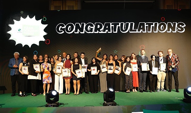 Karton Ambalaj Dünyası'nın Geleceği İstanbul'da Tartışıldı!