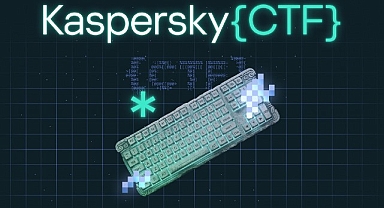 Kaspersky {CTF}, bölgesel liglerin beş galibini belirledi