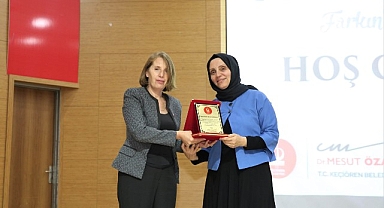 Keçiören Belediyesi’nden Prostat Kanseri Farkındalık Semineri