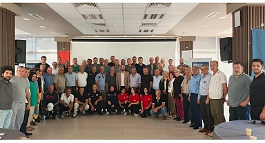 Kocaeli'de muhtarlara üç boyutlu eğitim