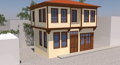 Kocaeli'de tarihi yapılar geleceğe taşınıyor