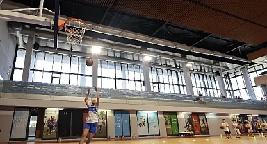 Konak Belediyesi Spor Okulları’nda yeni dönem kayıtları başladı