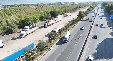 Korkulan olmadı, Büyükşehir'in önlemleri işe yaradı