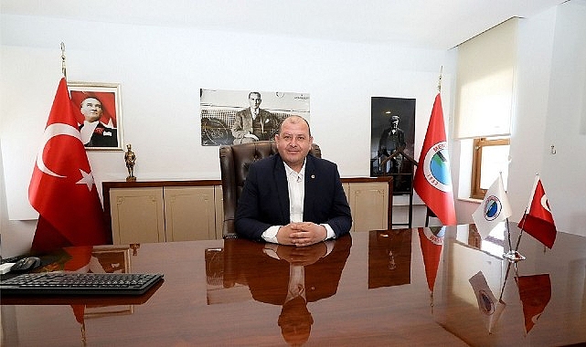 Menderes’te Soğuk Hava Deposu İçin Önemli Adım