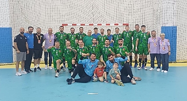 Nilüfer Belediyespor, deplasmanda Mihalıççık'ı mağlup etti