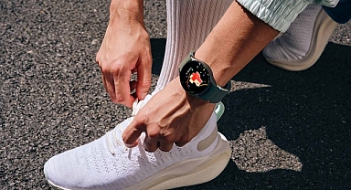 One UI 8 Watch Samsung Galaxy Watch Ultra’da kullanıma sunuluyor