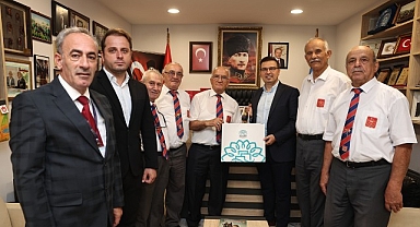 Osmangazi Belediyesi başarılı öğrencileri Saraybosna'ya götürdü