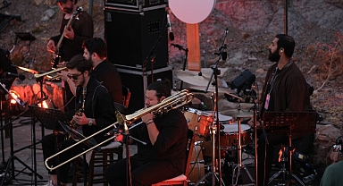 Paribu'nun beşinci kez ana sponsoru olduğu Bozcaada Caz Festivali sona erdi