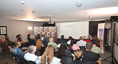Prof. Dr. Varlı “Müziğin Sessiz Siyaseti”ni anlattı...