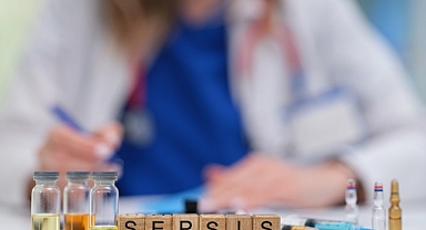 Sepsise Bağlı Kayıplar Önlenebilir; Uzmanlardan “Altın Saat” Uyarısı