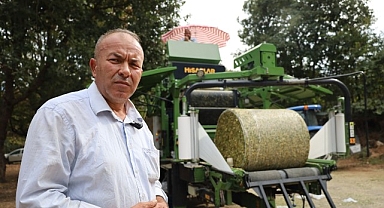 Silajda yüzde 30'luk verim kaybı sıfırlandı