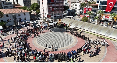 “Söz veriyoruz! Tükenmedik, tükenmeyeceğiz”