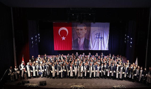 Stanford'un Dünyaca Prestijli Akademisyenler Listesinde DEÜ'den 42 Akademisyen