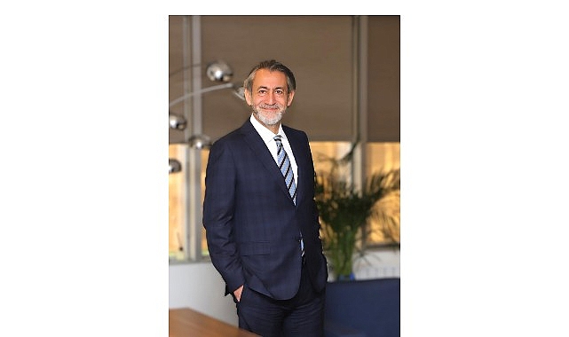Teknoser'in yeni Genel Müdürü Ali Kuralkan oldu