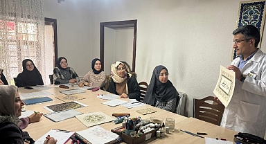 TİSA’da Yeni Dönem: Türk İslam Sanatlarının Kalbine Yolculuk Başlıyor