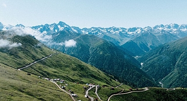 Türkiye’nin İlk UTMB World Series Etabı Kaçkar Dağları’nda