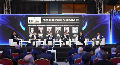 Turizmciler 2026'yı temkinli iyimserlikle bekliyor