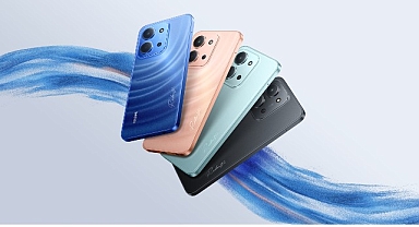 Xiaomi, Yeni Tasarımı ve Geniş Ekranıyla Dikkat Çeken REDMI 15C'yi Tanıttı