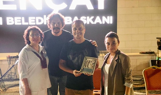 “Yarının Mirası Barış” – 30. Didim Barış Şenliği Başladı