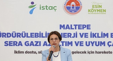 Yerel Strateji, Küresel Etki: SECAP Maltepe'de
