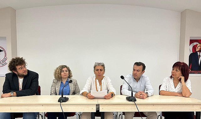 10 ekim Dünya Ruh Sağlığı Günü Basın açıklaması