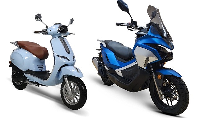 30 Ekim’de A101’de Elektrikli ve Benzinli Mobilite Araçları Satışta