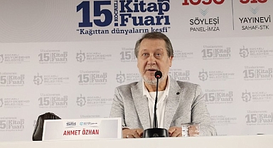 Ahmet Özhan: Hiçbir çocuk ölmesin
