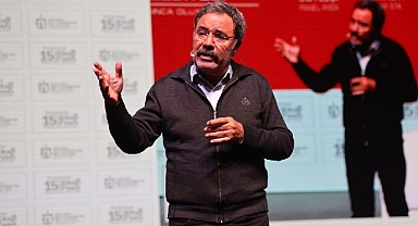 Ahmet Ümit: Tarihimiz Göbeklitepe'de başlıyor