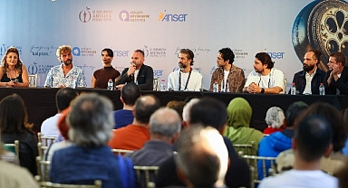 Altın Portakal’da beyazperdeye hayatta kalma hikayeleri yansıdı
