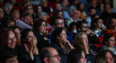 Altın Portakal'da ilk gala