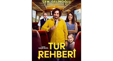 Altın Portakal heyecanı “Gezen Sinema” başlıyor