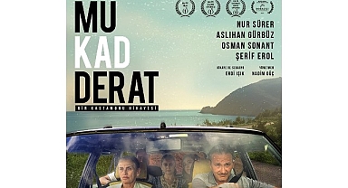 Altın Portakal Heyecanı “Gezen Sinema” Başlıyor