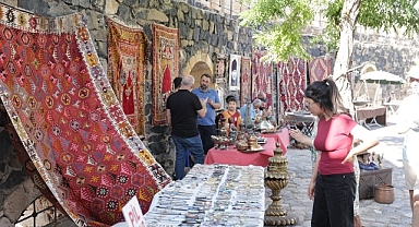 Antika ve Koleksiyon Meraklıları Tarihin Merkezinde Buluşuyor