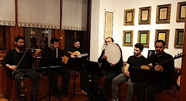 Bağcılar Belediyesi müzik grubu kurdu: Beyefendiler