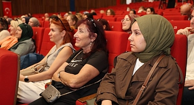Bahar Eriş'ten çocuk yetiştirmede altın kurallar