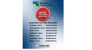 Balçova, Gerdan Tatlısı Yarışmasıyla Lezzet Dolu Bir Gün Yaşayacak